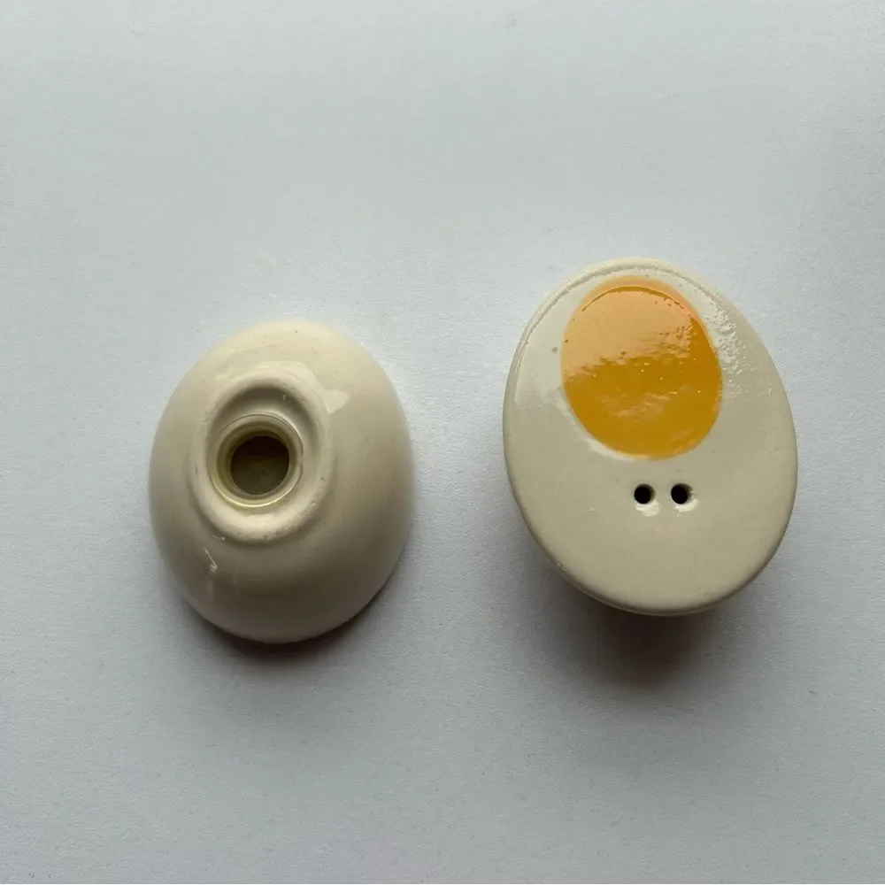 Unbranded unique egg